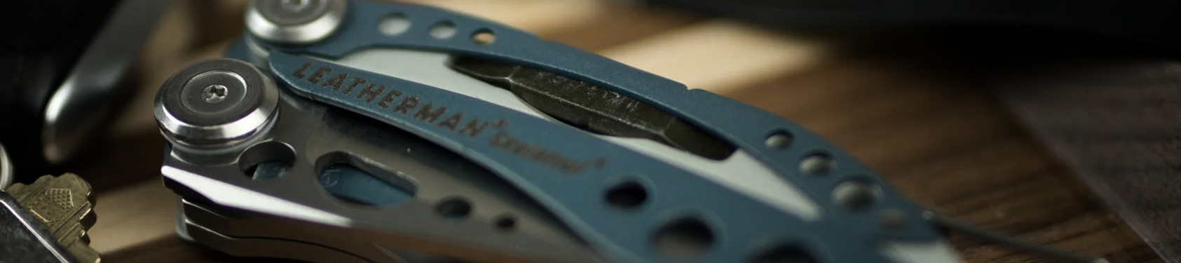 Leatherman